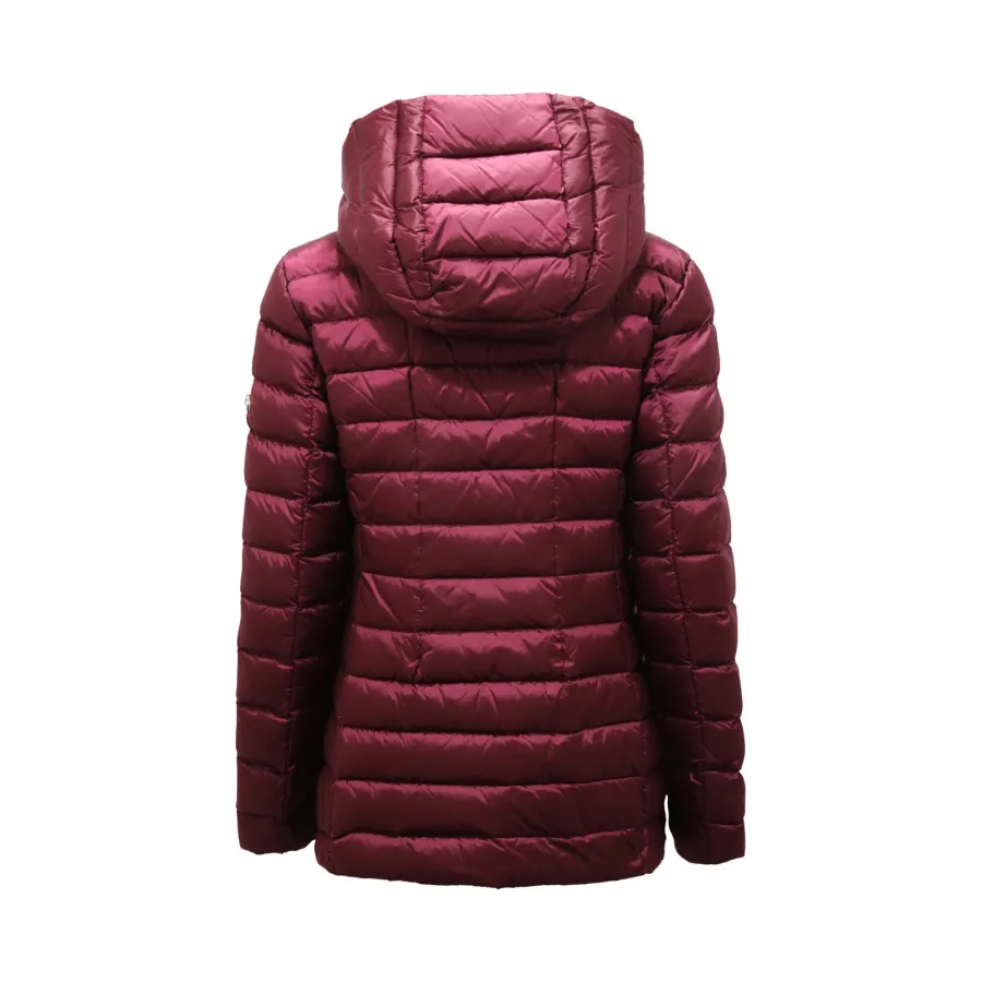 2961AZ PIUMINO DONNA ADD SEMI MATTE WOMAN DOWN JACKET