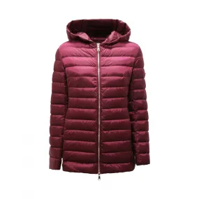 2961AZ PIUMINO DONNA ADD SEMI MATTE WOMAN DOWN JACKET