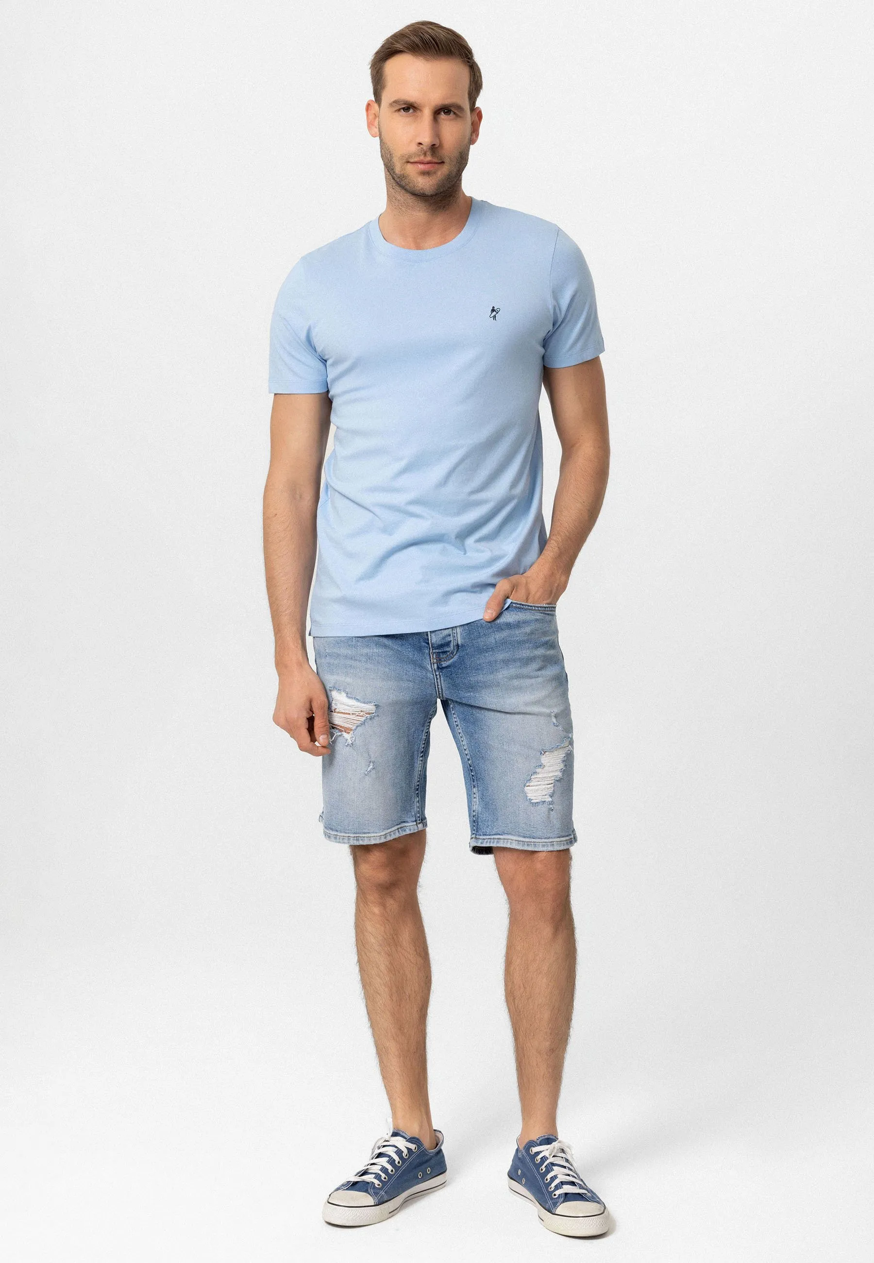 2PACK - T-shirt basic