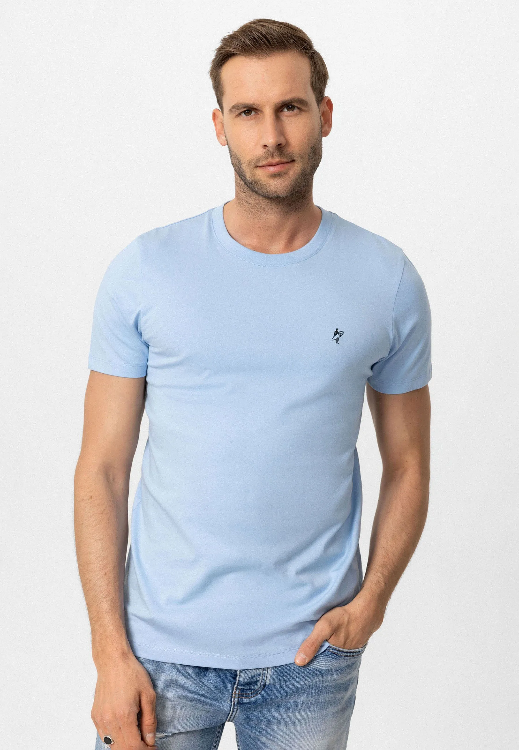 2PACK - T-shirt basic