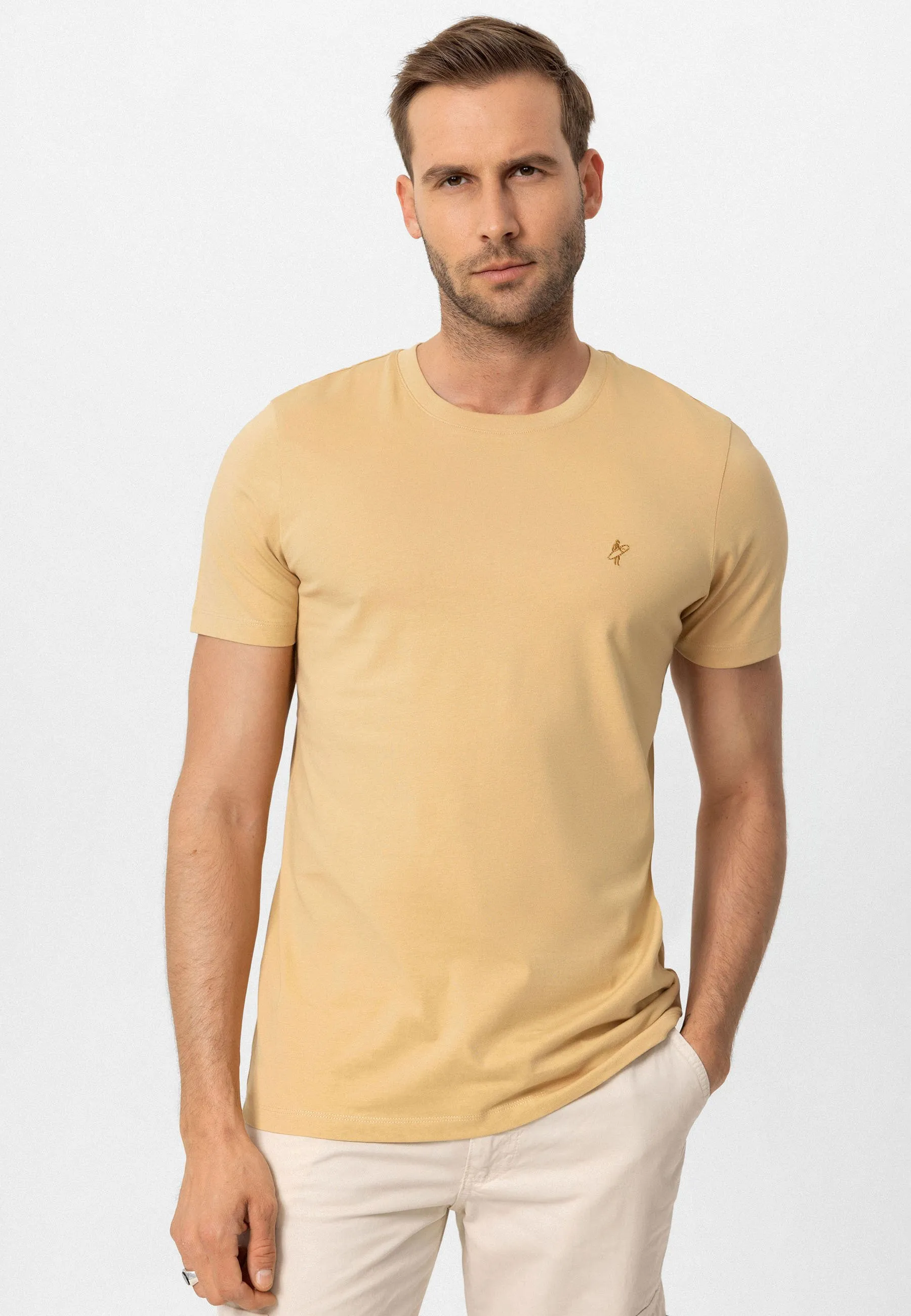 2PACK - T-shirt basic