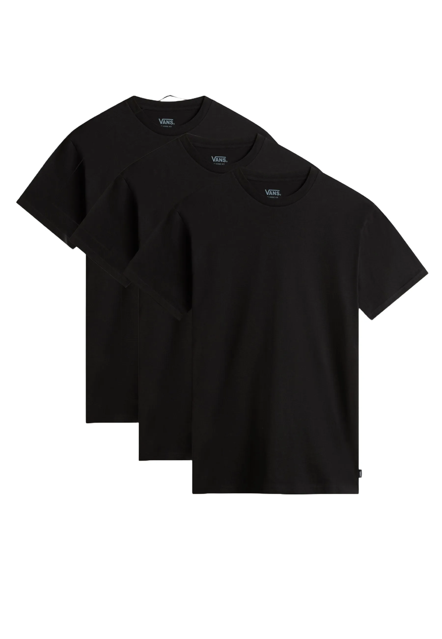 3 PACK - T-shirt basic