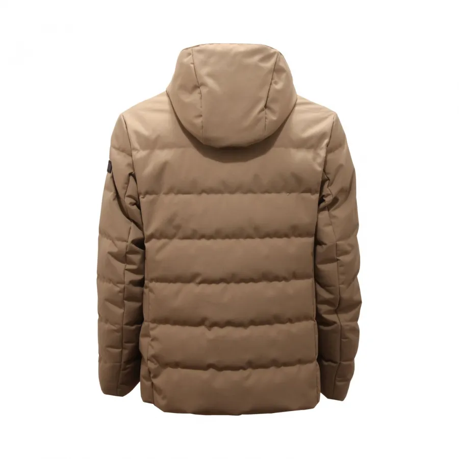 5693AZ PIUMINO DOPPIOPETTO UOMO FAY MAN DOWN JACKET 