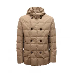 5693AZ PIUMINO DOPPIOPETTO UOMO FAY MAN DOWN JACKET 