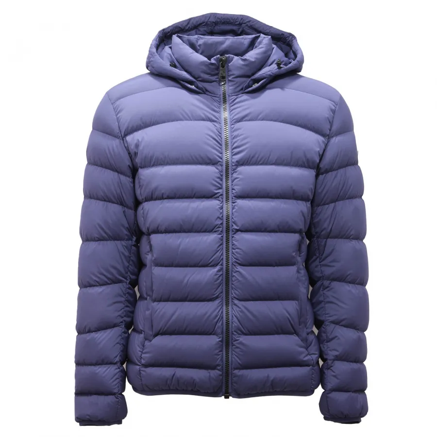 7240AO piumino uomo COLMAR man down padded jacket