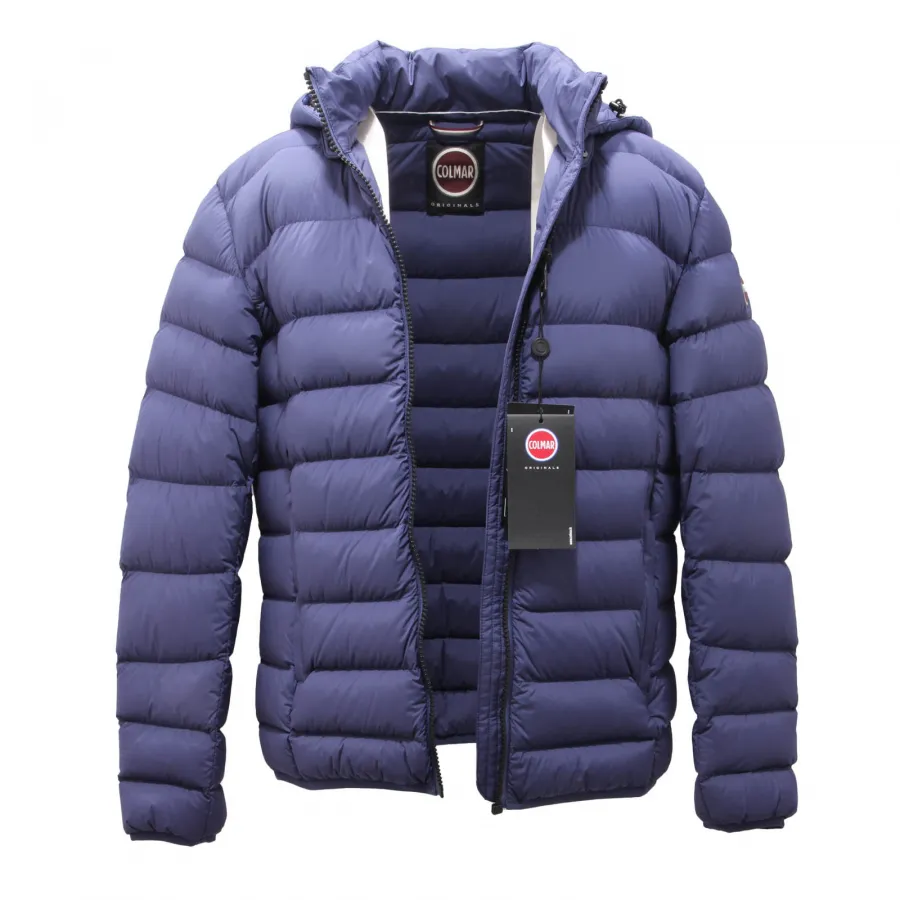 7240AO piumino uomo COLMAR man down padded jacket