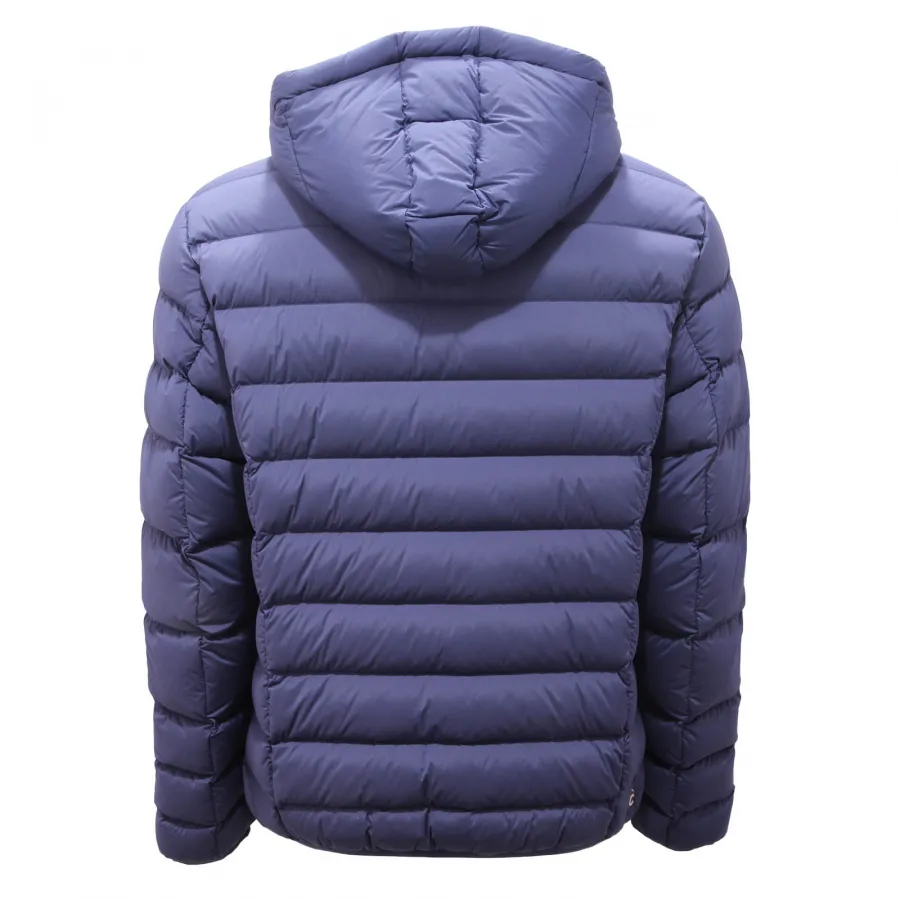 7240AO piumino uomo COLMAR man down padded jacket