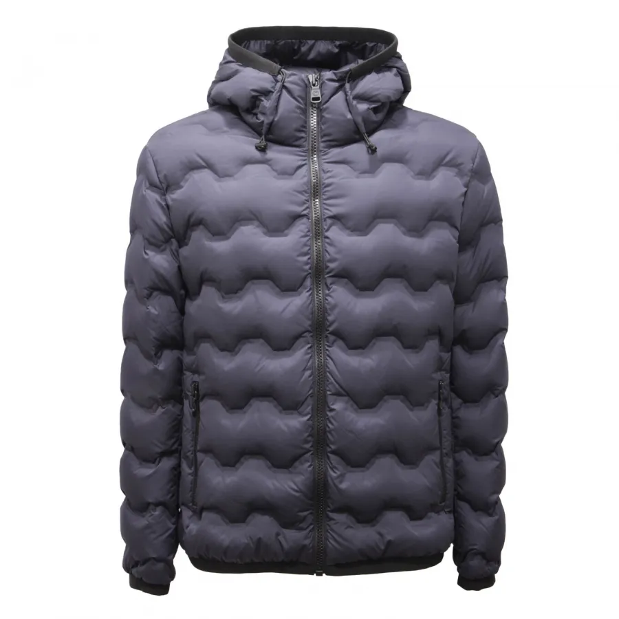 7278AO piumino uomo COLMAR man down padded jacket