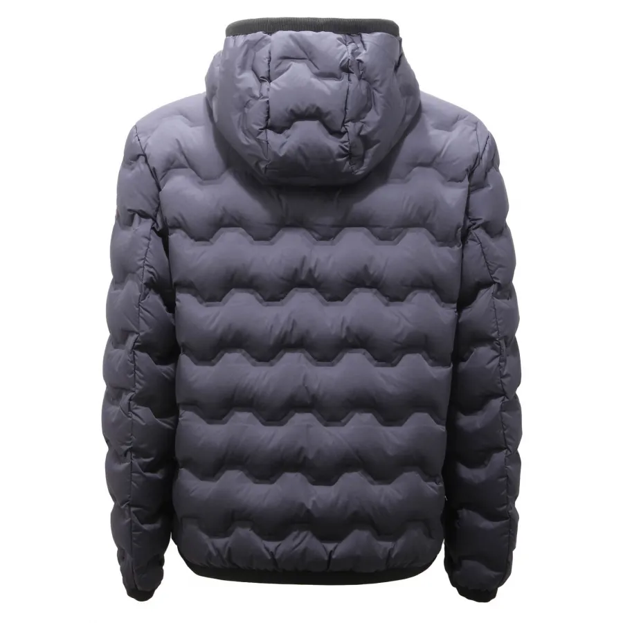 7278AO piumino uomo COLMAR man down padded jacket