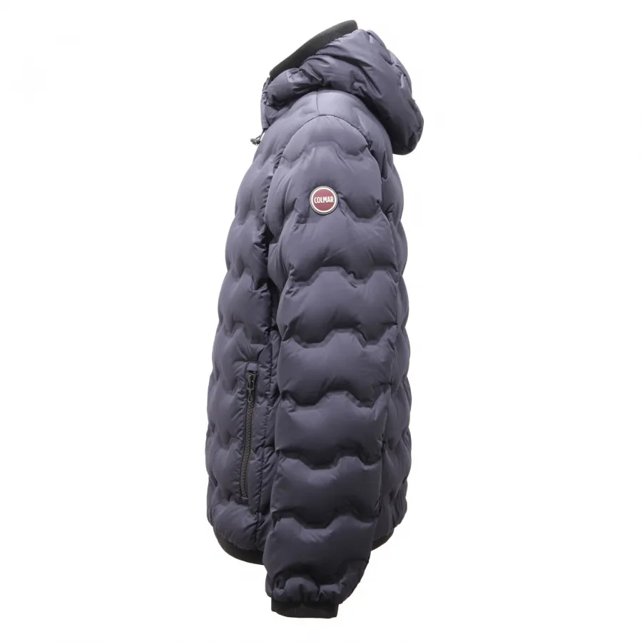 7278AO piumino uomo COLMAR man down padded jacket