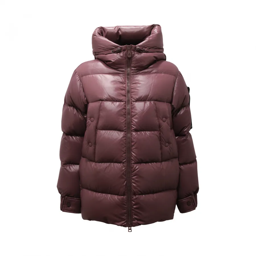 8132AU PIUMINO DONNA PEUTEREY DORELET WOMAN DOWN JACKET 