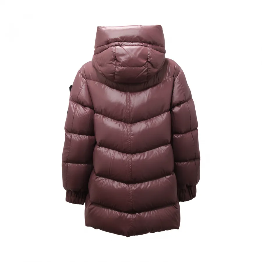 8132AU PIUMINO DONNA PEUTEREY DORELET WOMAN DOWN JACKET 