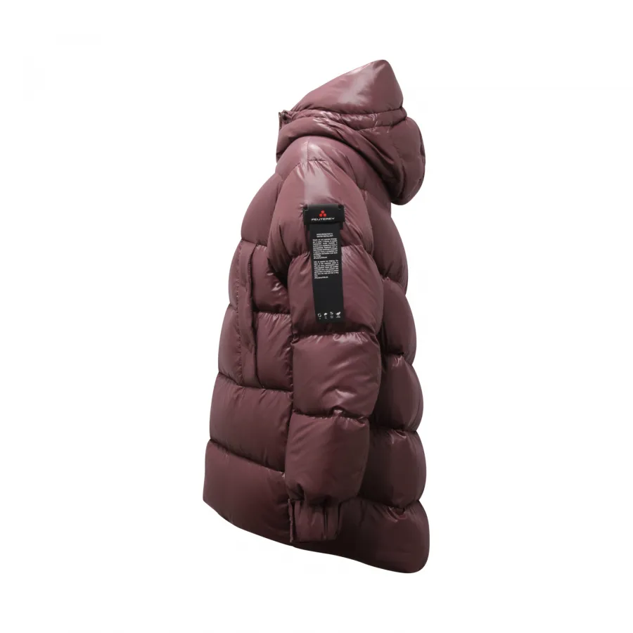 8132AU PIUMINO DONNA PEUTEREY DORELET WOMAN DOWN JACKET 