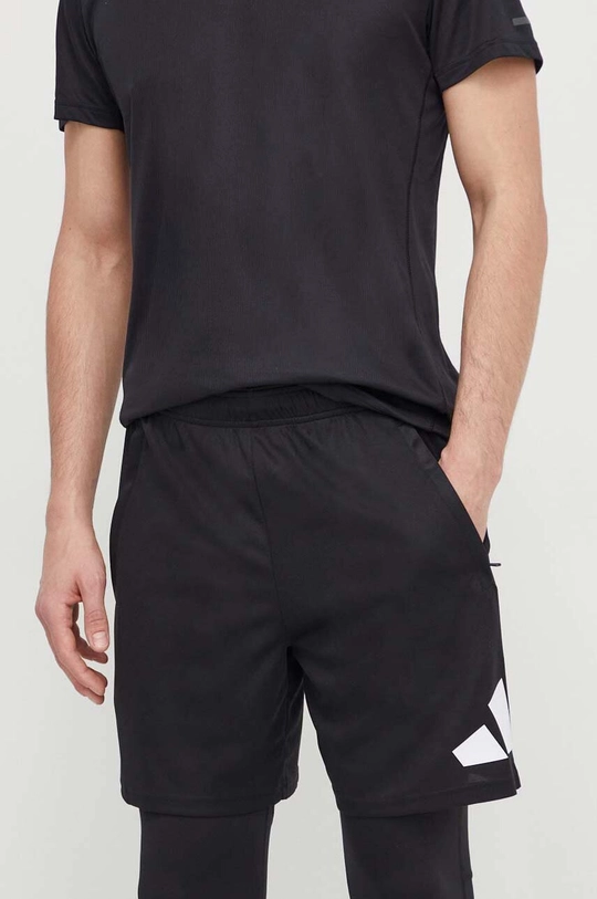 adidas Performance pantaloncini da allenamento Training Essentials