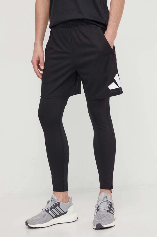 adidas Performance pantaloncini da allenamento Training Essentials