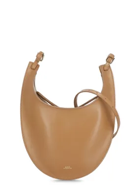     A.P.C.     Borsa Iris small     