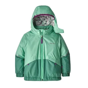 Baby Snow Pile jacket  Patagonia