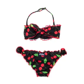 Bikini A Fascia Bambina Teen