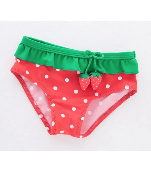 Bikini baby fragola