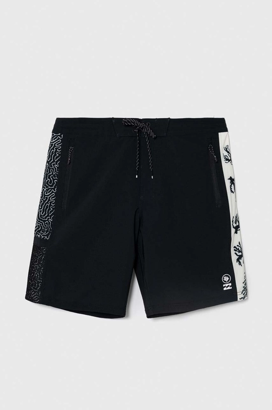 Billabong pantaloncini da bagno X CORAL GARDENERS