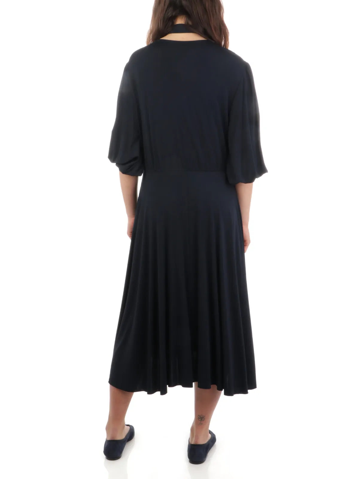 Blanca Luz ---------- Dress Abito Jersey ---------