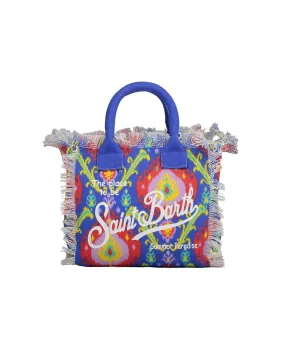 Borsa Colette Ikat Chine