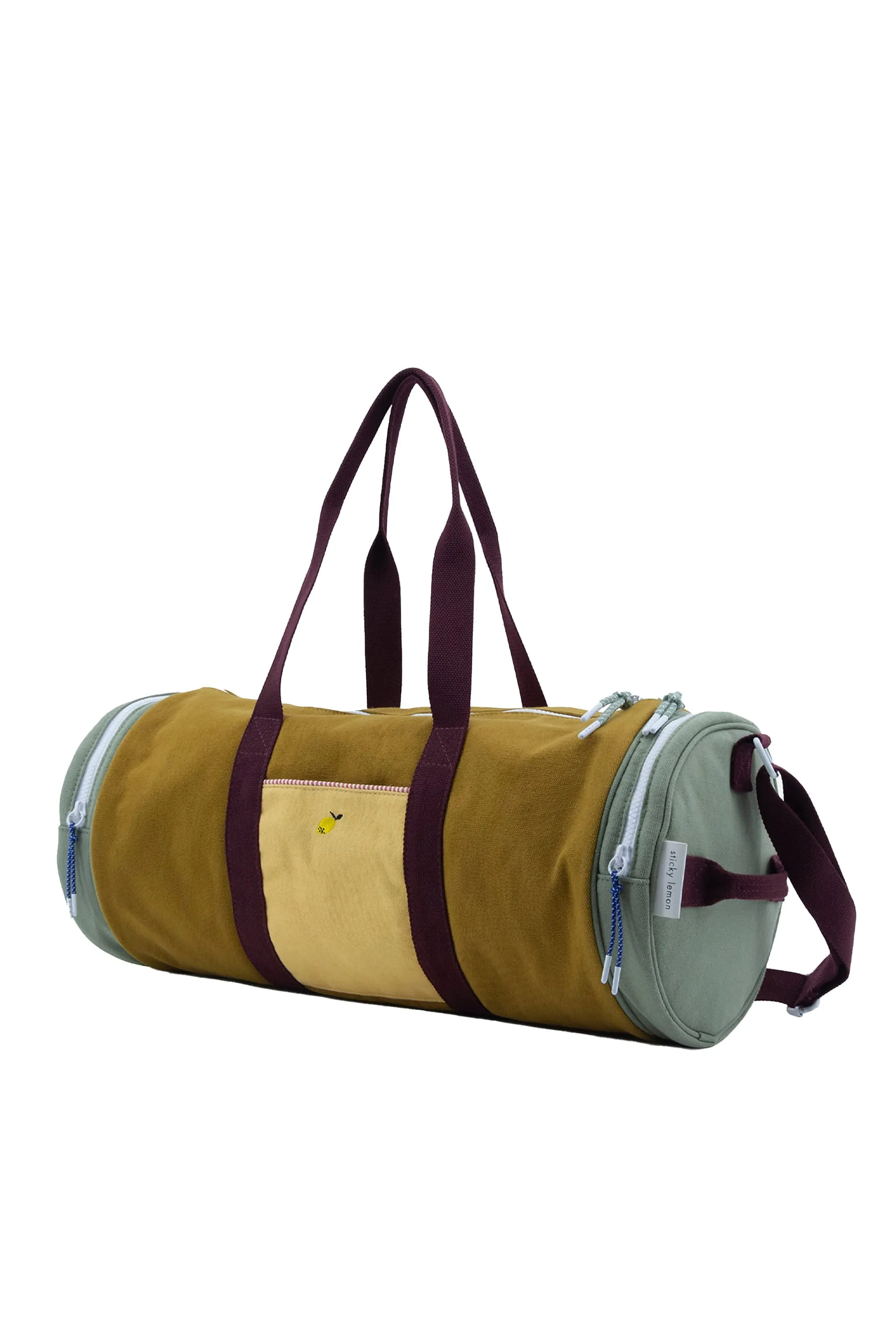         BORSA DUFFLE BAG ADVENTURE