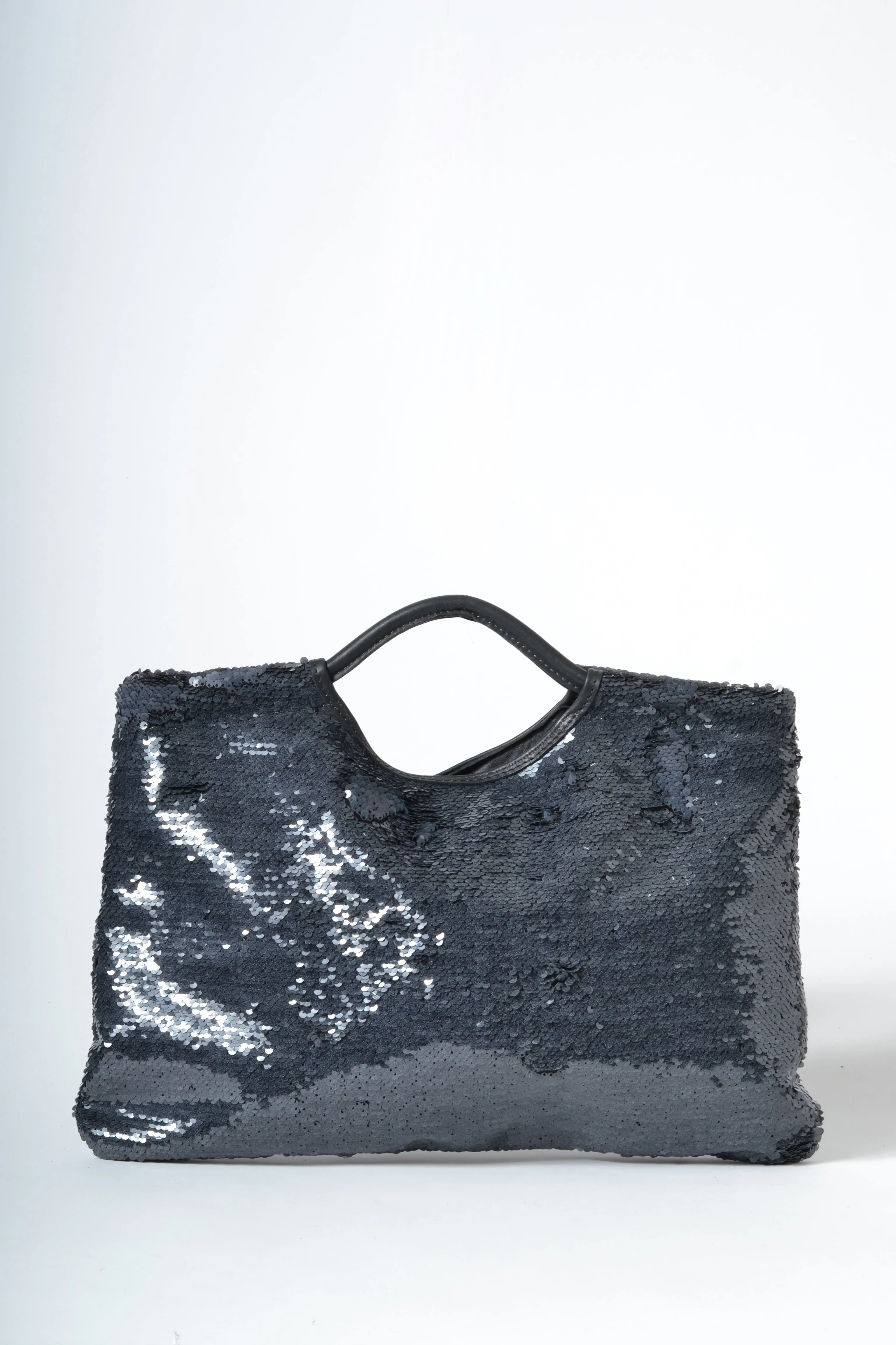 BORSA PAILLETTES