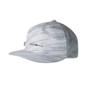 BUFF Cappello Trucker Pack (grigio chiaro)