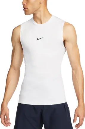 Canotte e Nike M NP DF TOP SL TIGHT