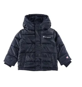 Champion boy's infant jacket 306575 BS501 blue