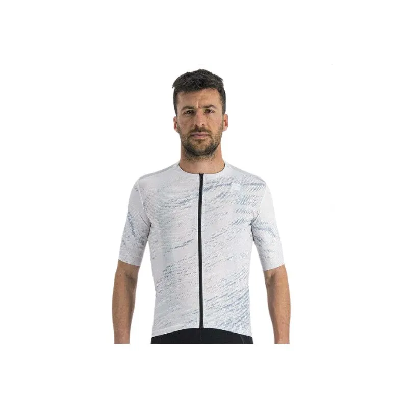 Cliff Supergiara Jersey SPORTFUL (ASH GRAY) uomo