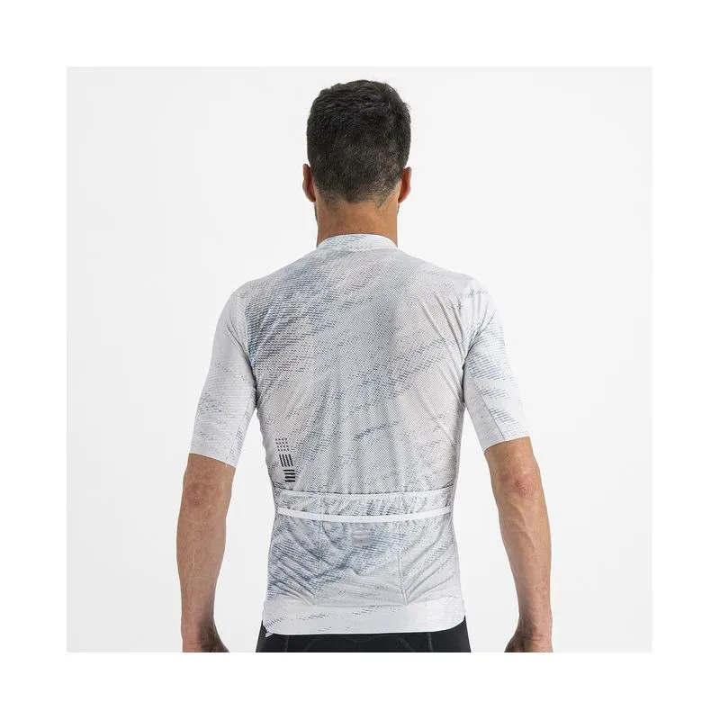 Cliff Supergiara Jersey SPORTFUL (ASH GRAY) uomo