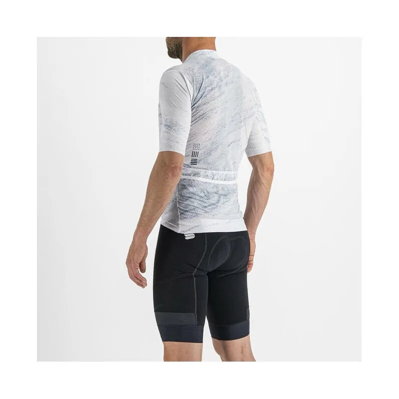 Cliff Supergiara Jersey SPORTFUL (ASH GRAY) uomo