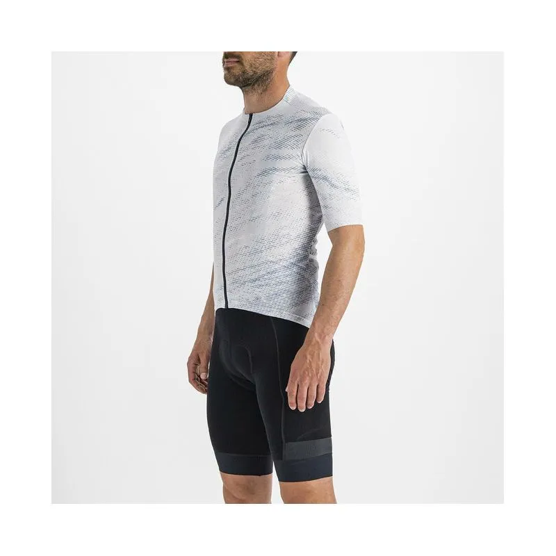 Cliff Supergiara Jersey SPORTFUL (ASH GRAY) uomo