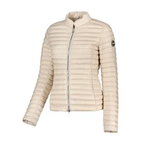      COLMAR ORIGINALS PIUMINO COLLO GURU FONDO DRITTO DONNA  