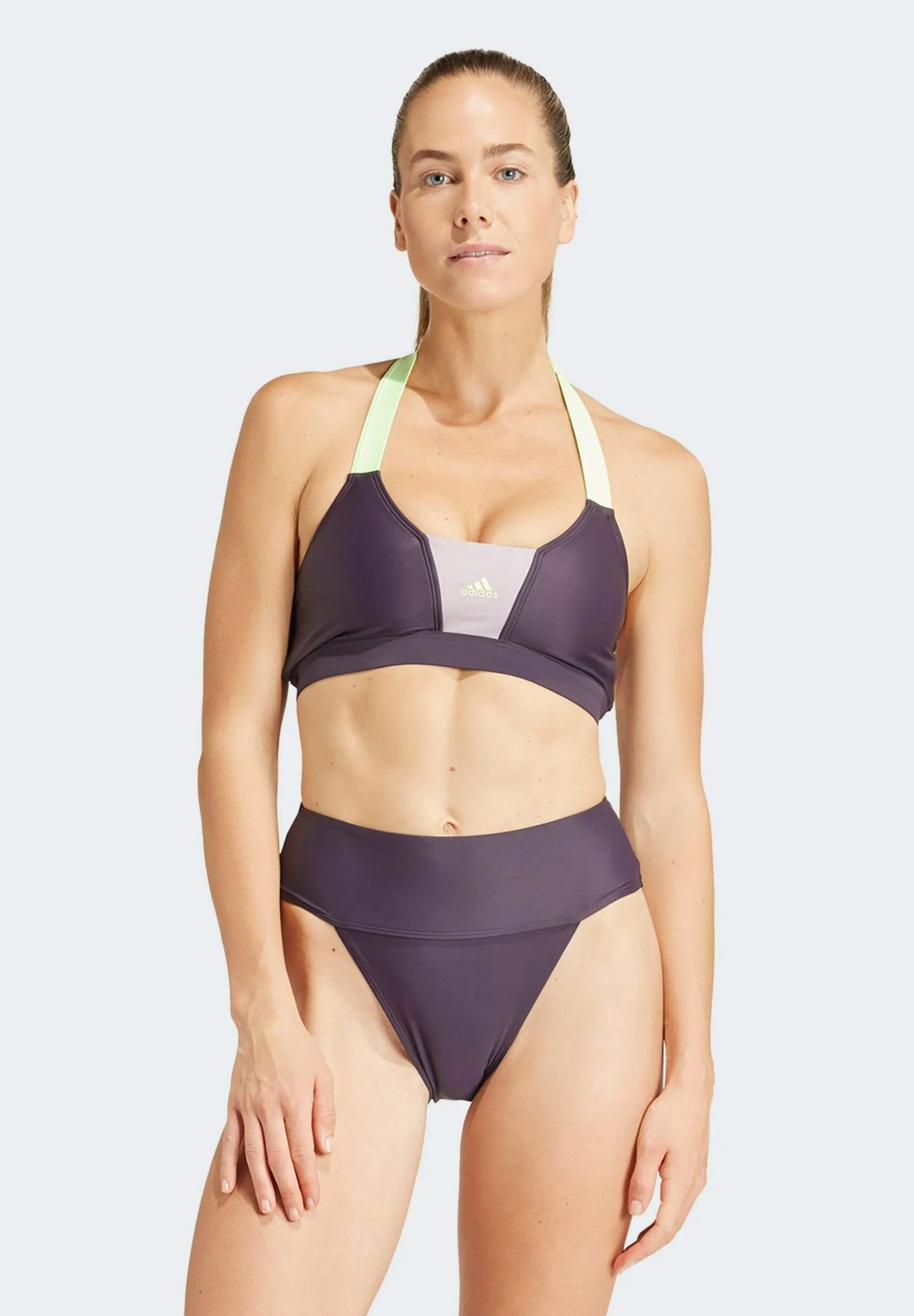 COLORBLOCK SET - Bikini