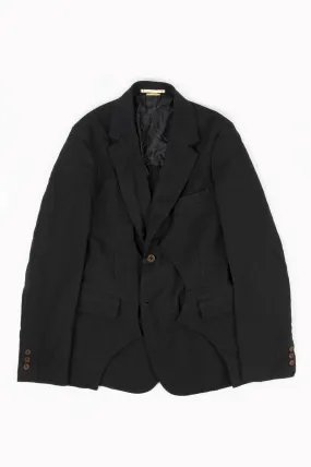 COMME DES GARCONS HOMME PLUS JACKET