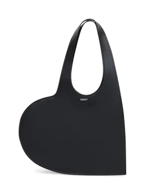 COPERNI Borsa Gloss Mini Heart  