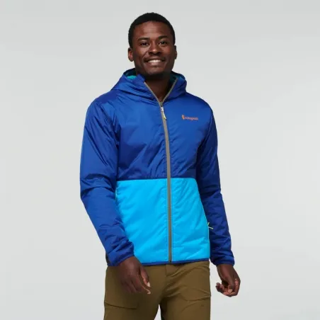 COTOPAXI   uomo    Teca Calido Hooded Jacket th wav (solo M)