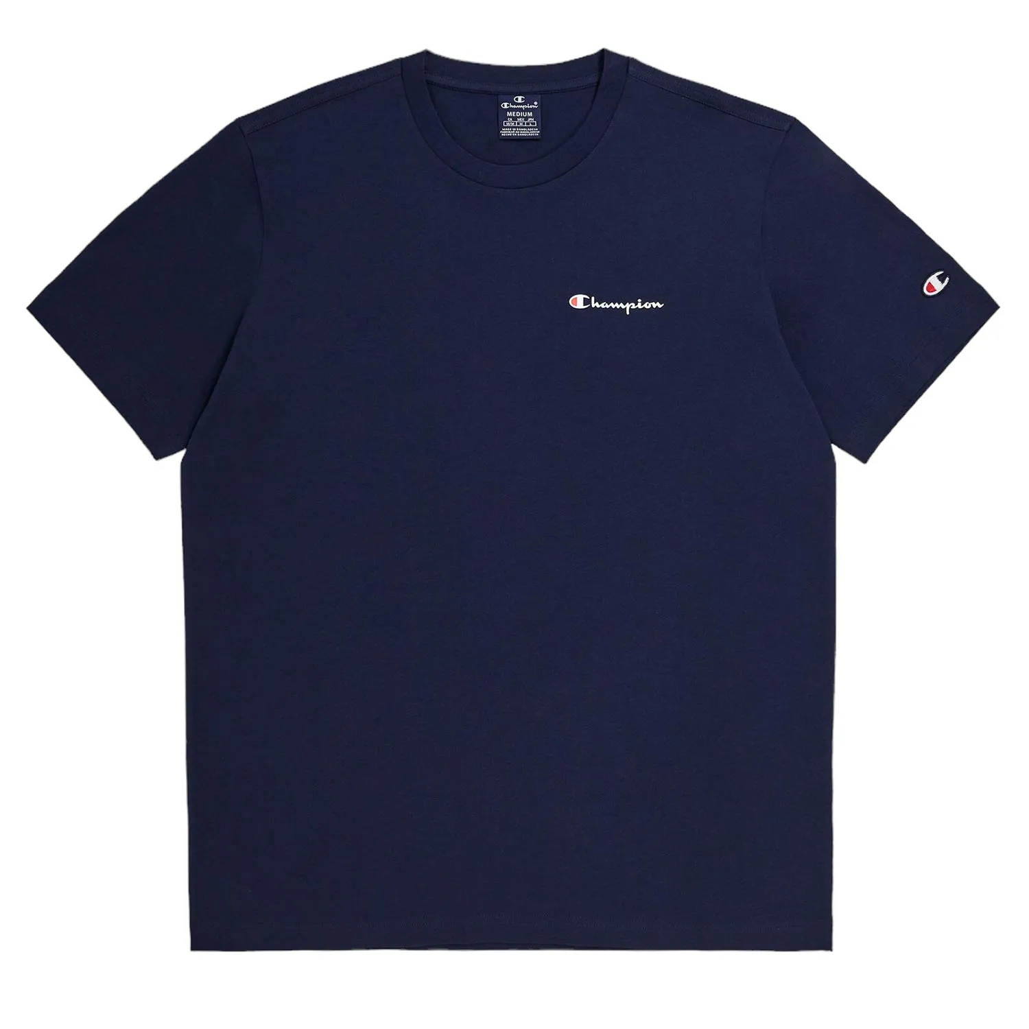 CREWNECK T-SHIRT