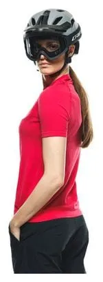 Dainese HGL Coral Women's MTB Jersey