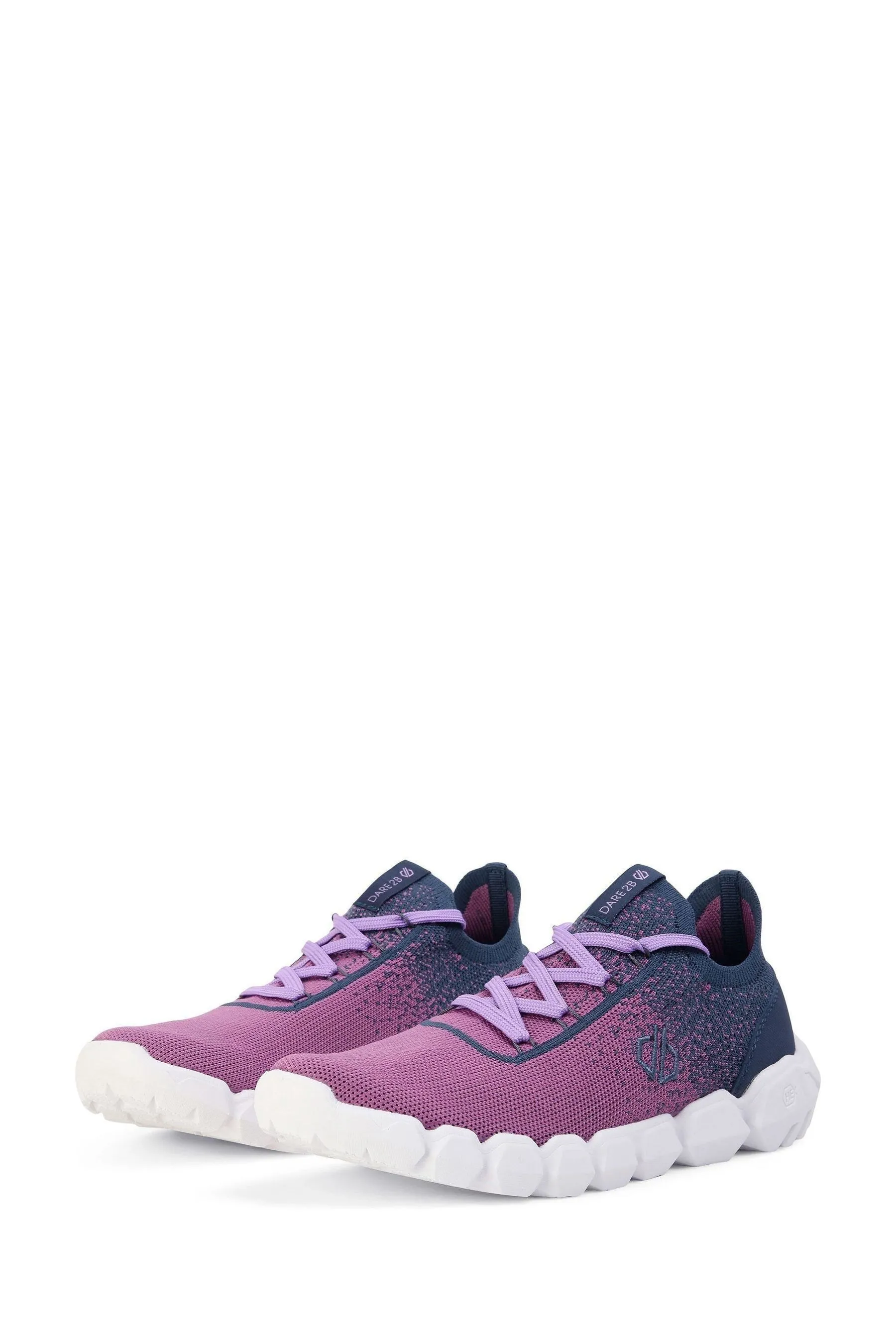 Dare 2b - Hex-AT - Scarpe da ginnastica in maglia