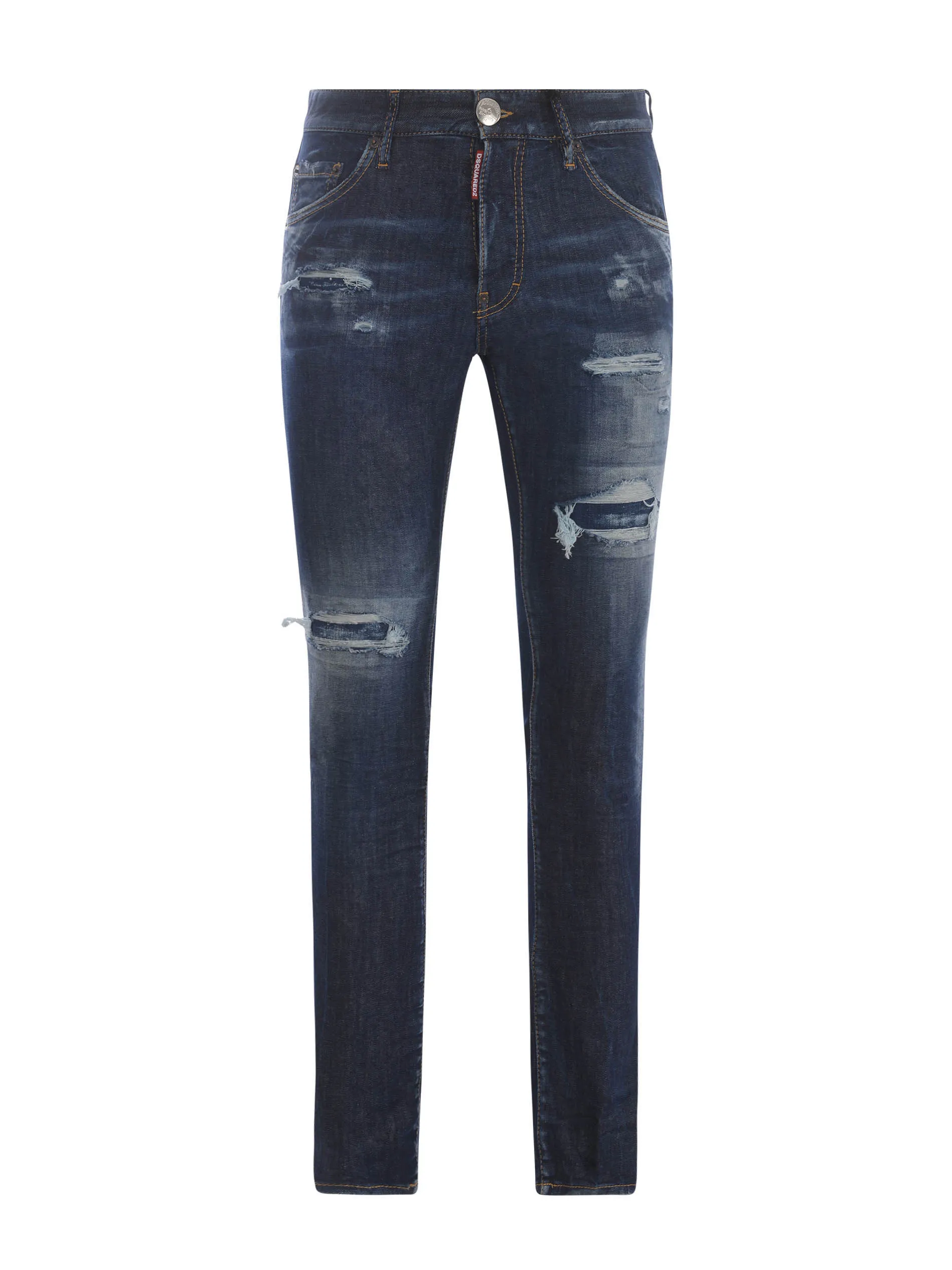  DSQUARED Jeans Dsquared2 