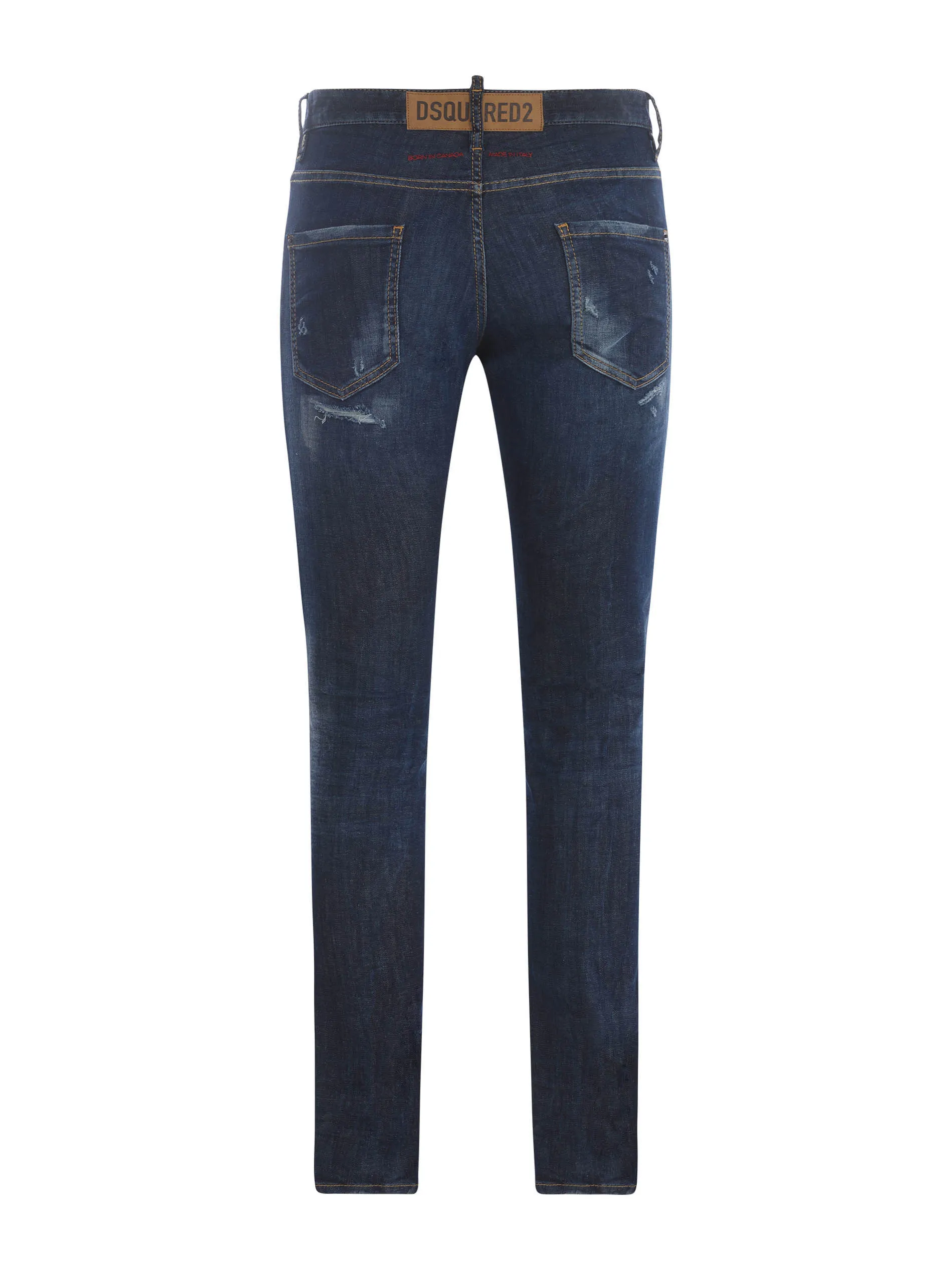  DSQUARED Jeans Dsquared2 