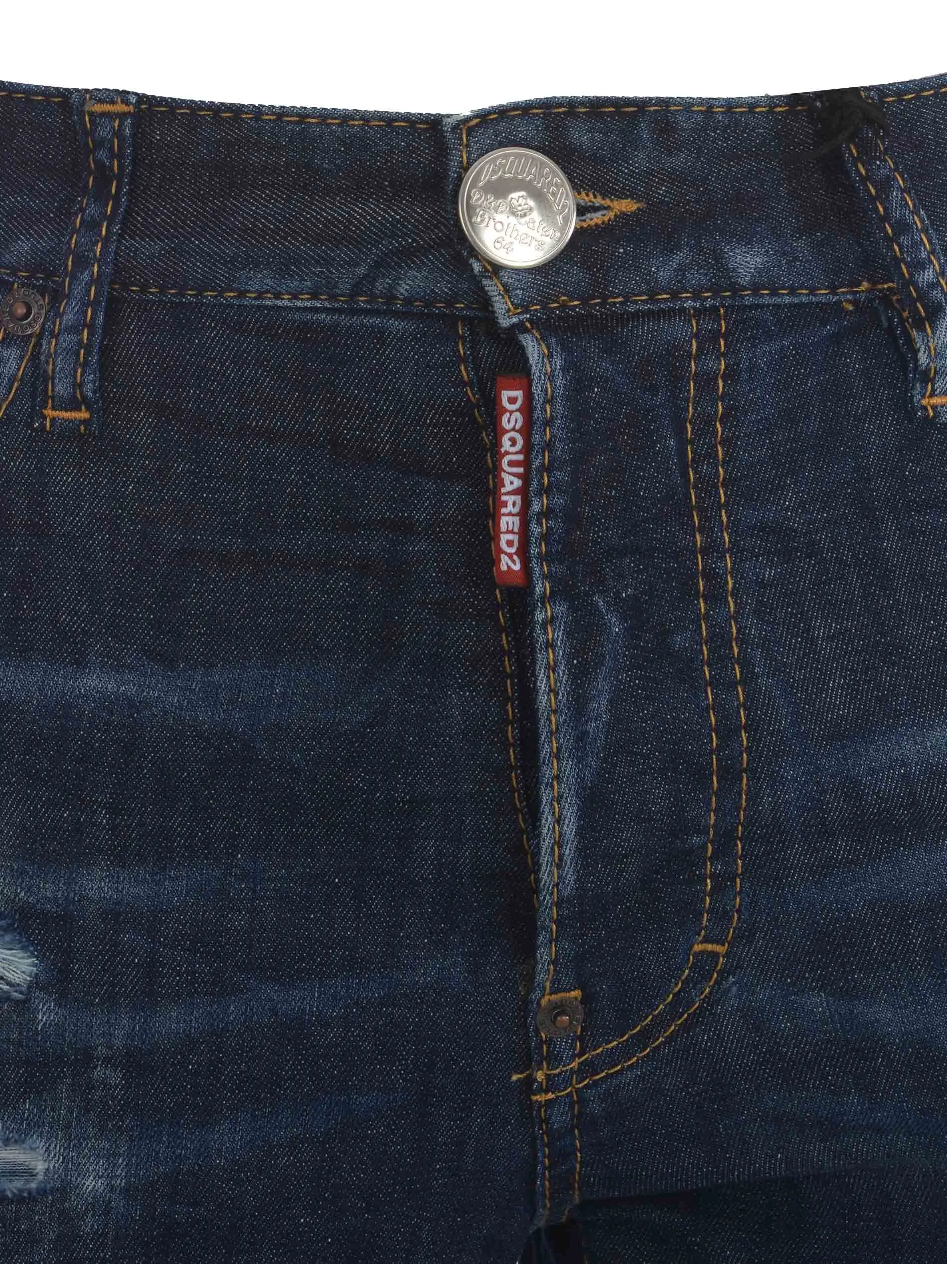  DSQUARED Jeans Dsquared2 