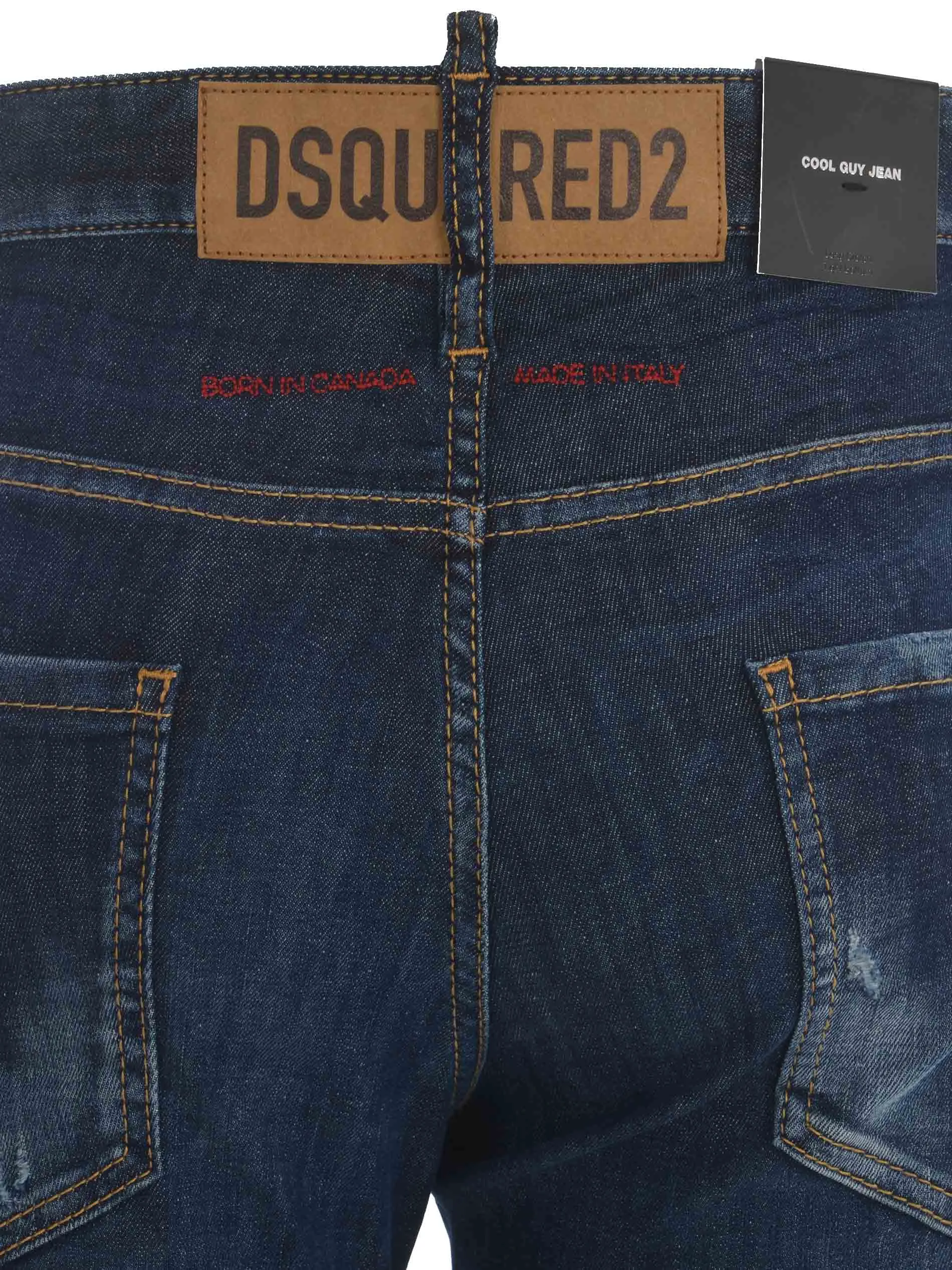  DSQUARED Jeans Dsquared2 