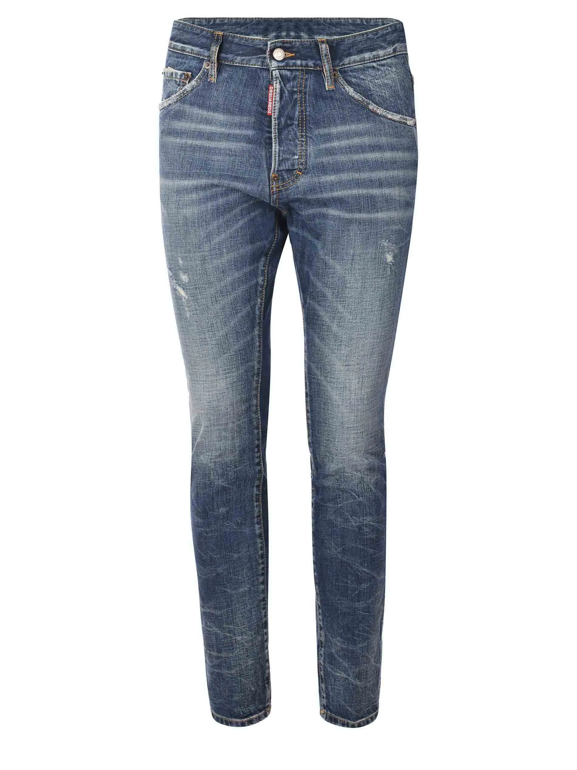  DSQUARED Jeans Dsquared2 