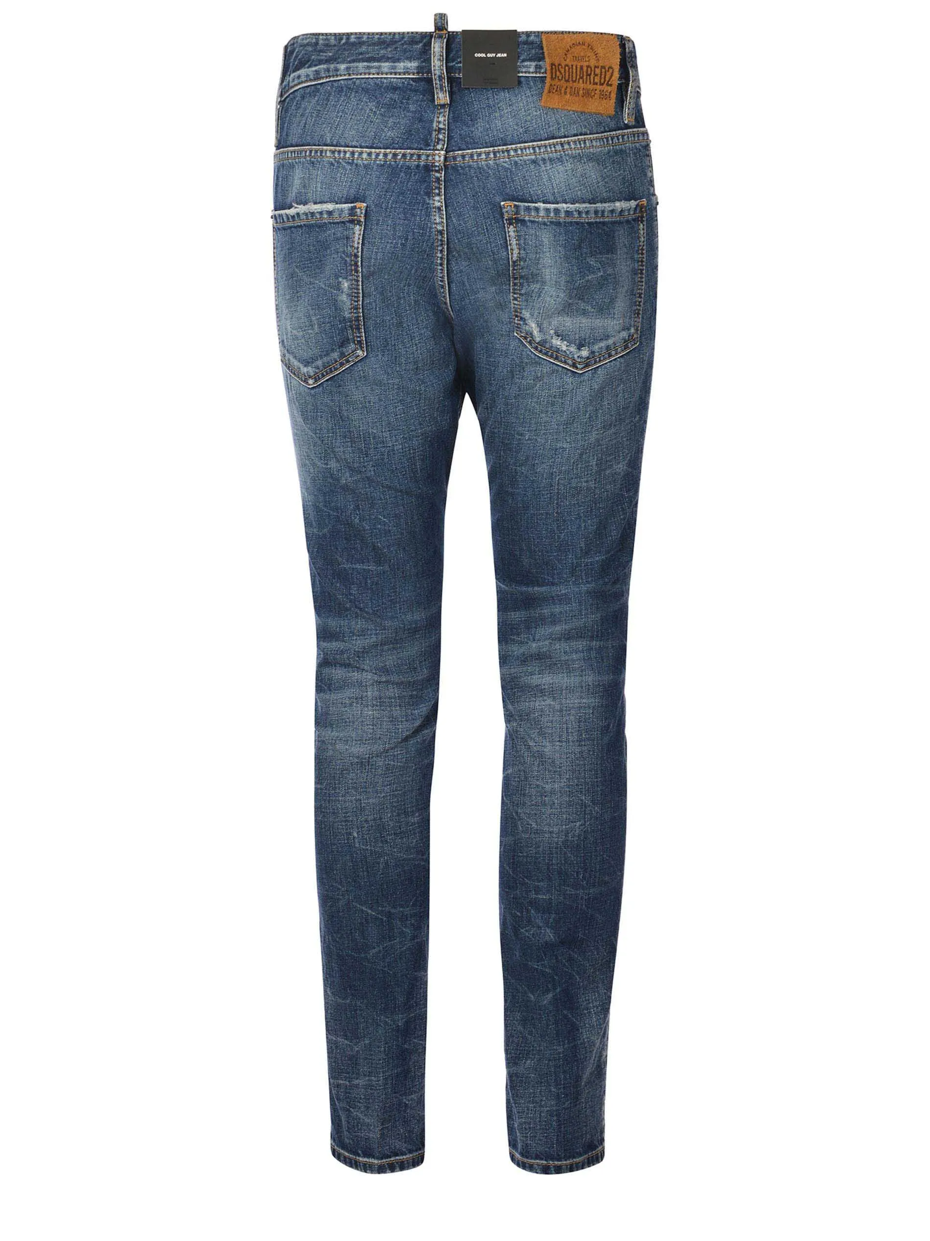  DSQUARED Jeans Dsquared2 