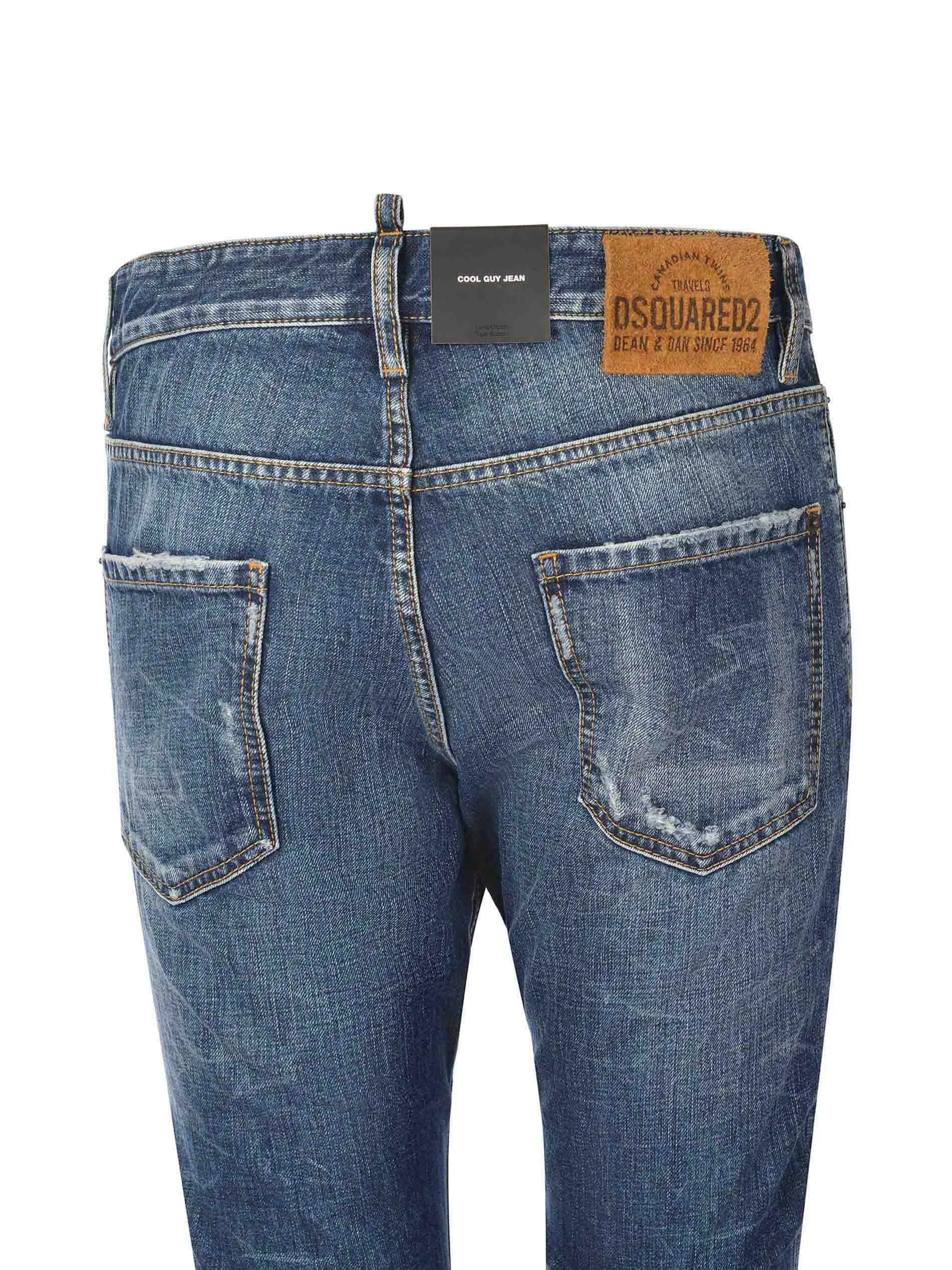  DSQUARED Jeans Dsquared2 